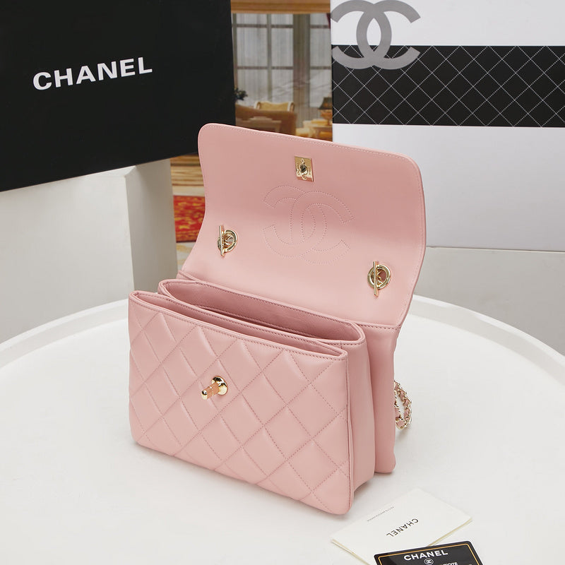 Satchel Bags - CLN Bags - 1014