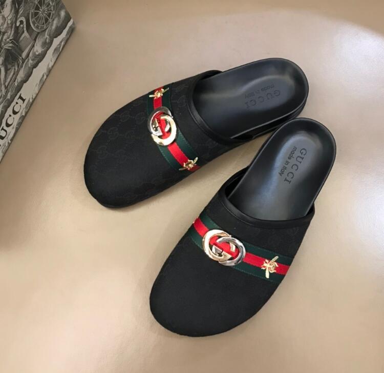SAMC - GUKI Men Shoes - 822