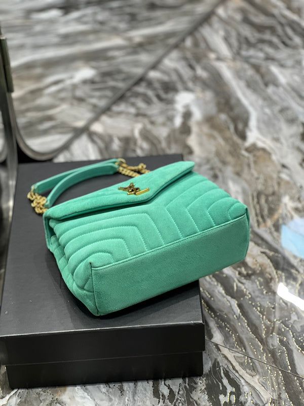 Satchel Bags - SLY Bags - 511