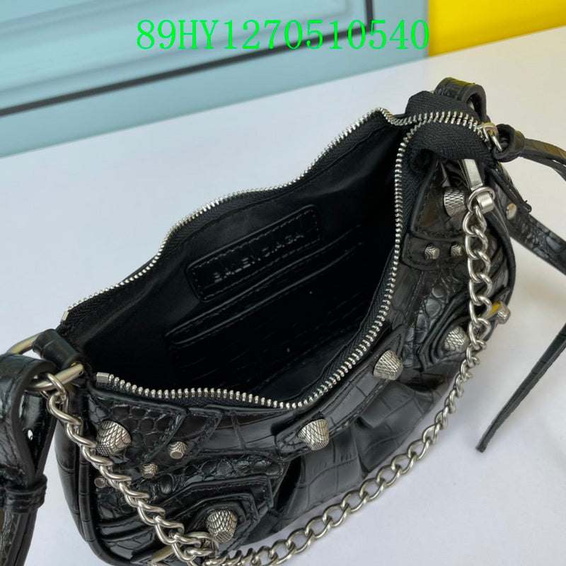 Satchel Bags - BGA Bags - 2300