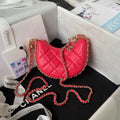 Satchel Bags - CHL Bags - 7575
