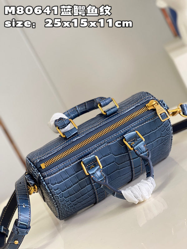 Satchel Bags - VL Bags - 1500