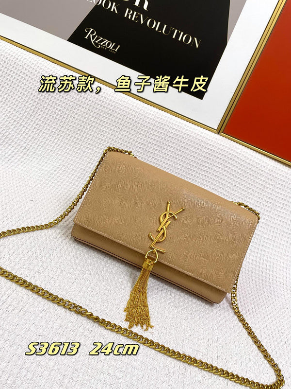 Satchel Bags - SLY Bags - 1435