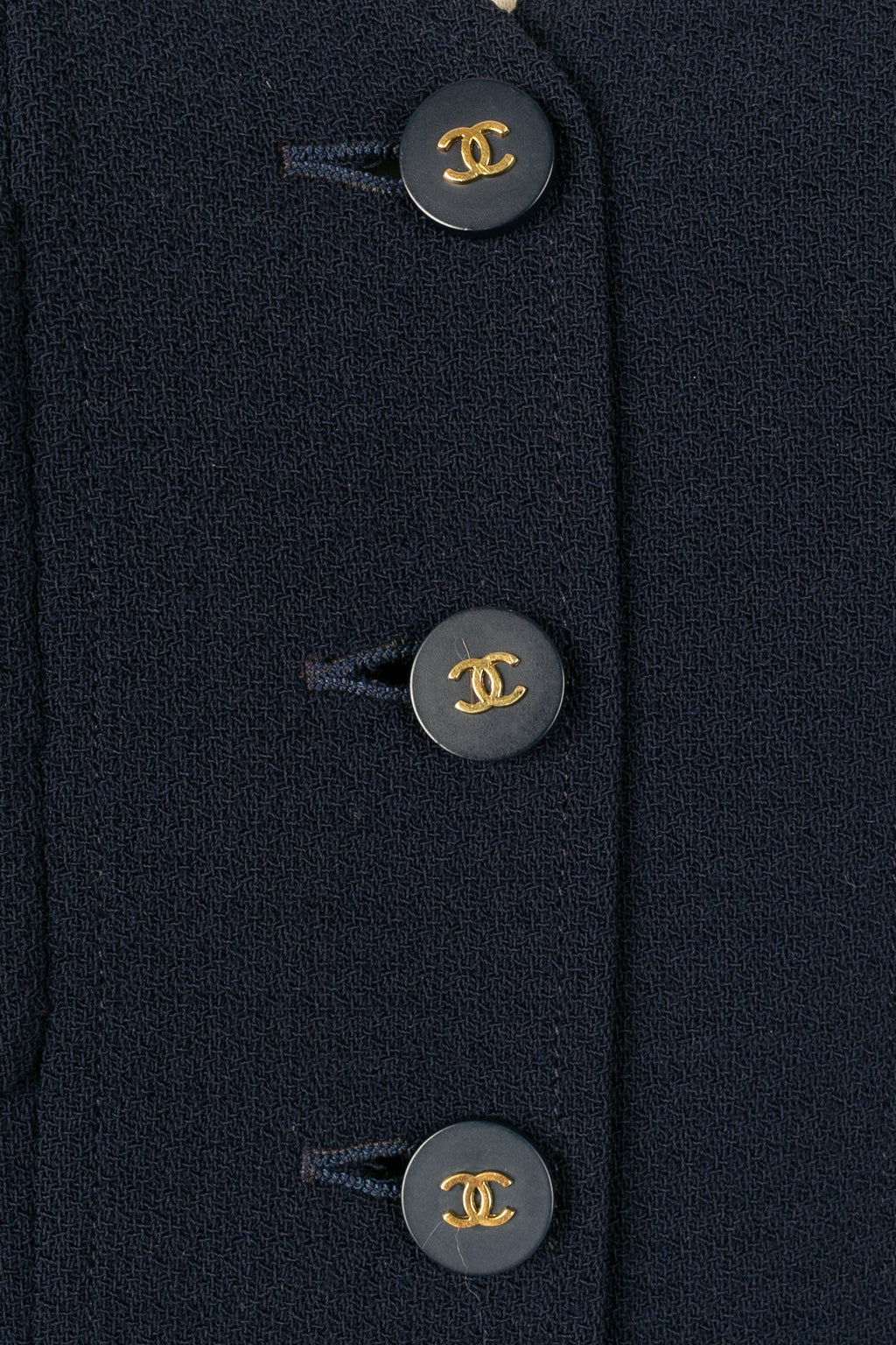 Ensemble Chanel Automne 1994