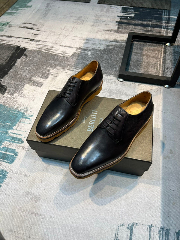 Glami - BRE Men Shoes - 453