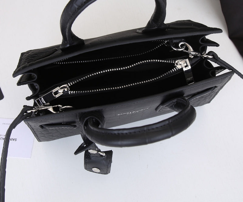 Satchel Bags - SLY Bags - 1822