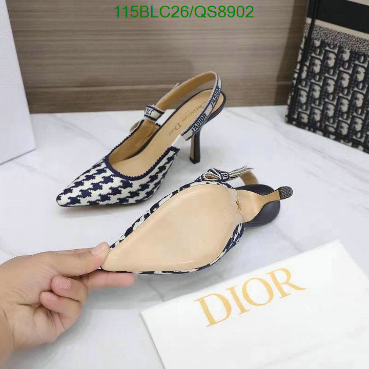 SAMCC - DOR Women Shoes - 2264