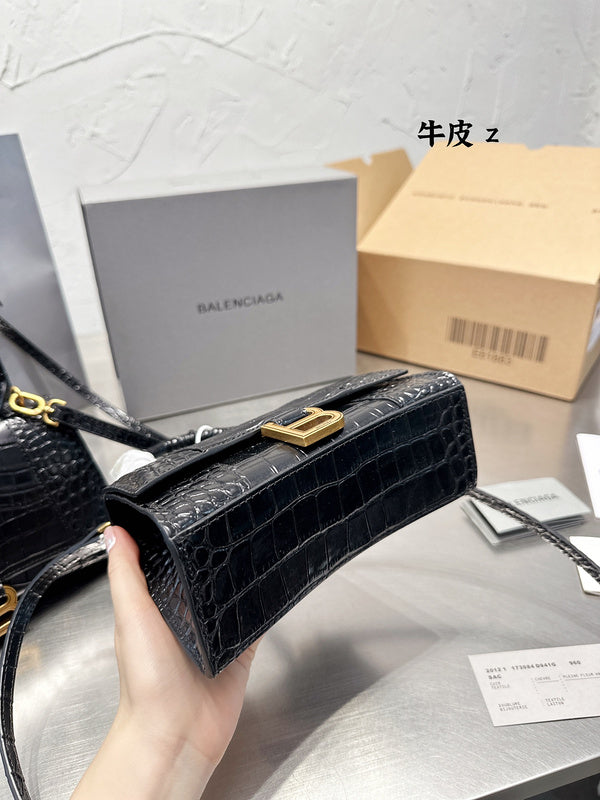 ELE Fashion - BGA Bags - 1607