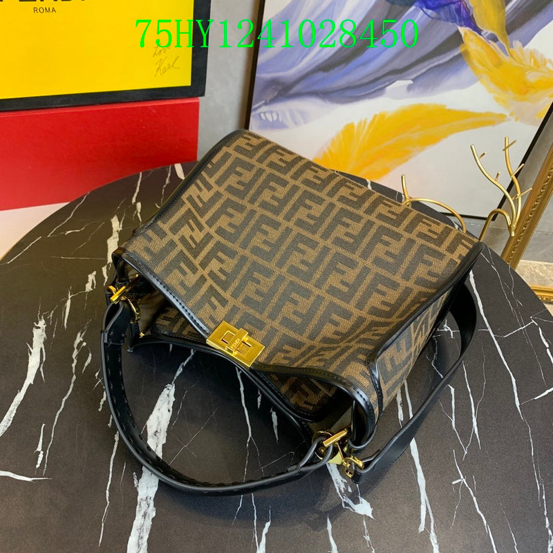 Glami - FDE Bags - 2170