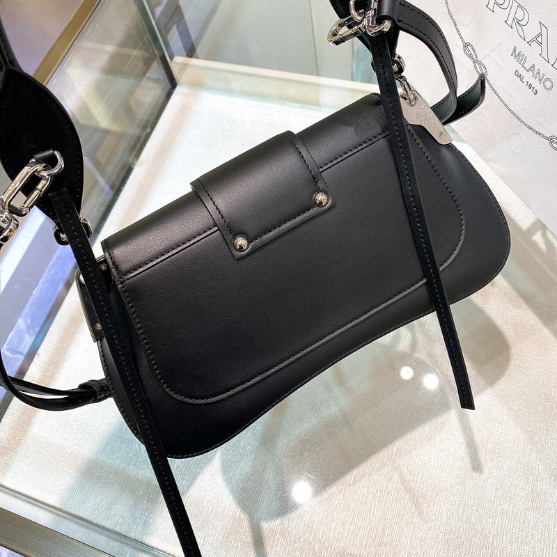 Satchel Bags - PDA Bags - 2486