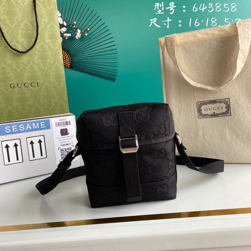 Glami Fashion - GCI Bags - 6048