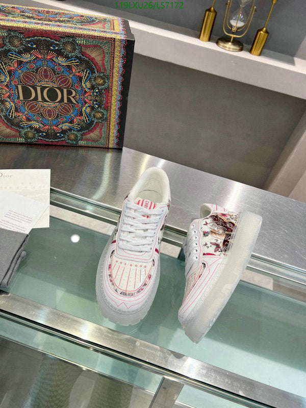 SAMC - DOR Women Sneakers - 187