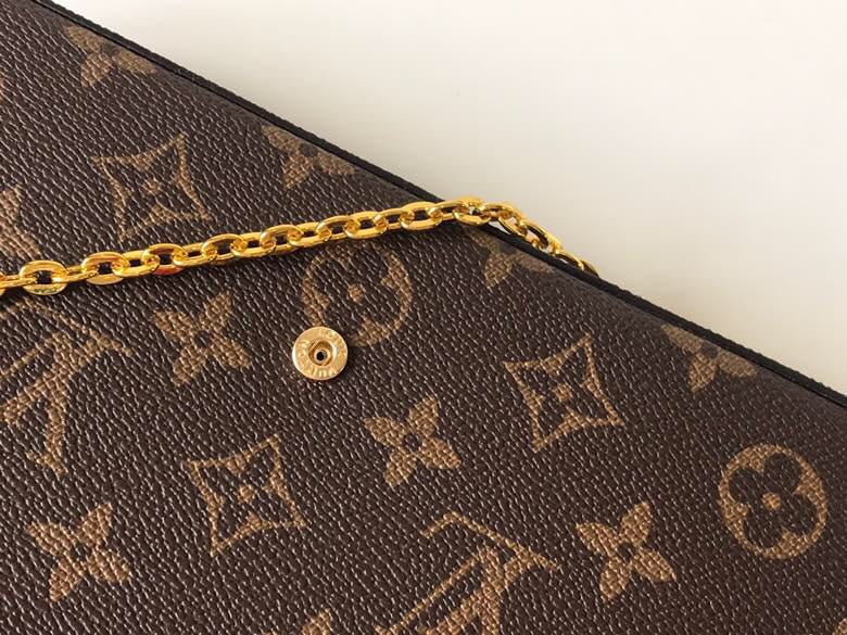 GlamI Lu-Vi bags - 3641