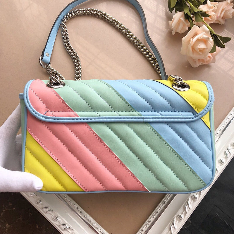 Glami Fashion - GCI Bags - 10135