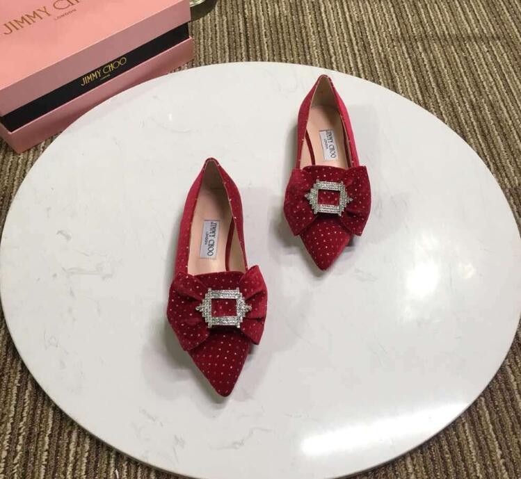 SAMC - JMC Shoes - 166