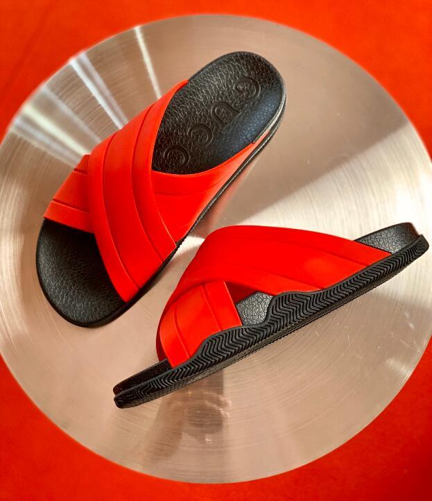 SAMC - GUKI Women Shoes - 1510