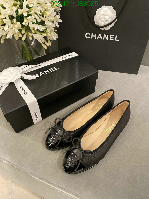 SAMC - CHL Women Shoes Ballet - 150