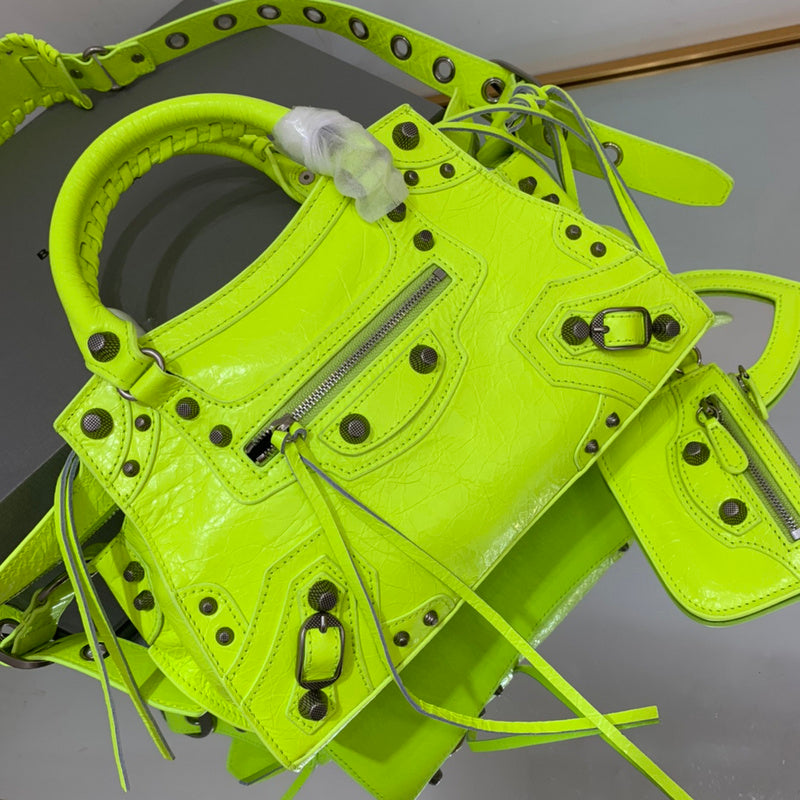 Glamy - BG Bags - 1266