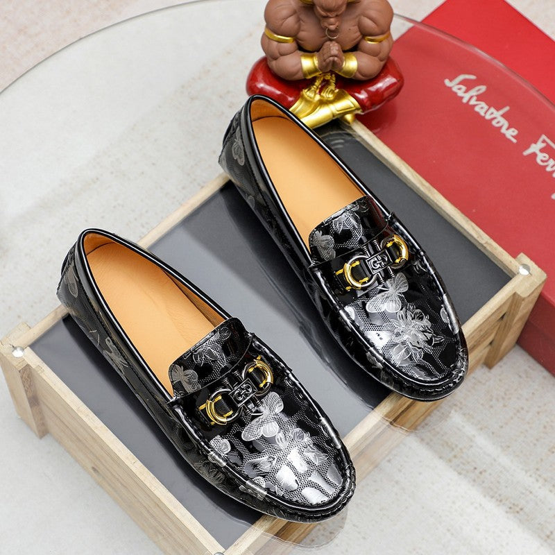 Glami - FGO Men Shoes - 893