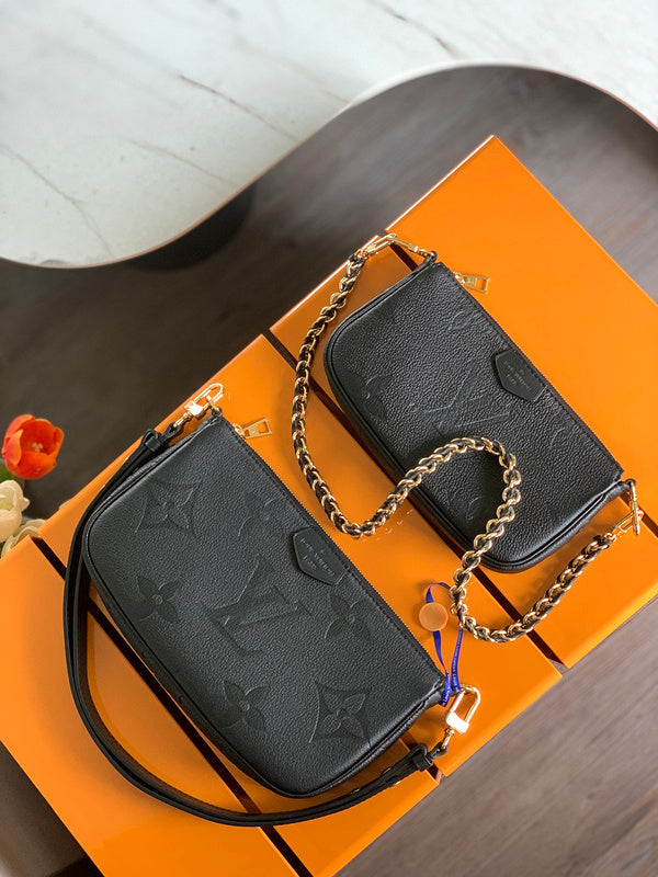 Glamy - LOV Bags - 1276