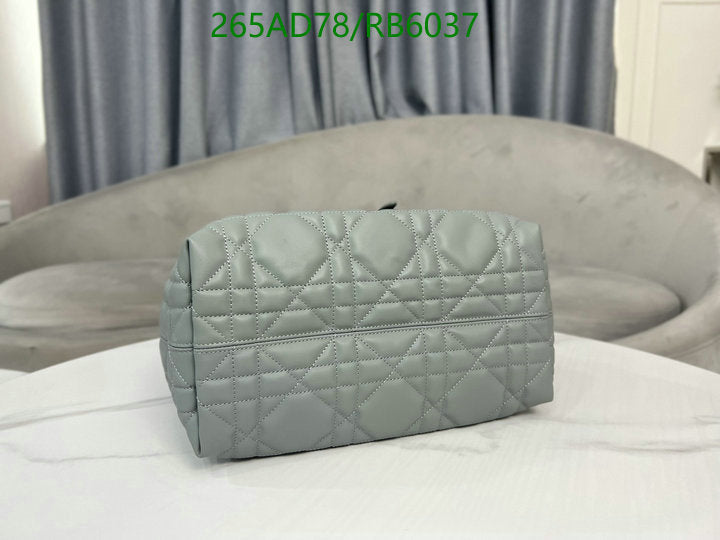 SAMCC - DOR Bags - 1260