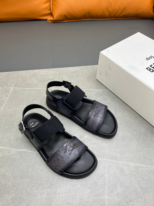 Glami - BRE Men Shoes - 082