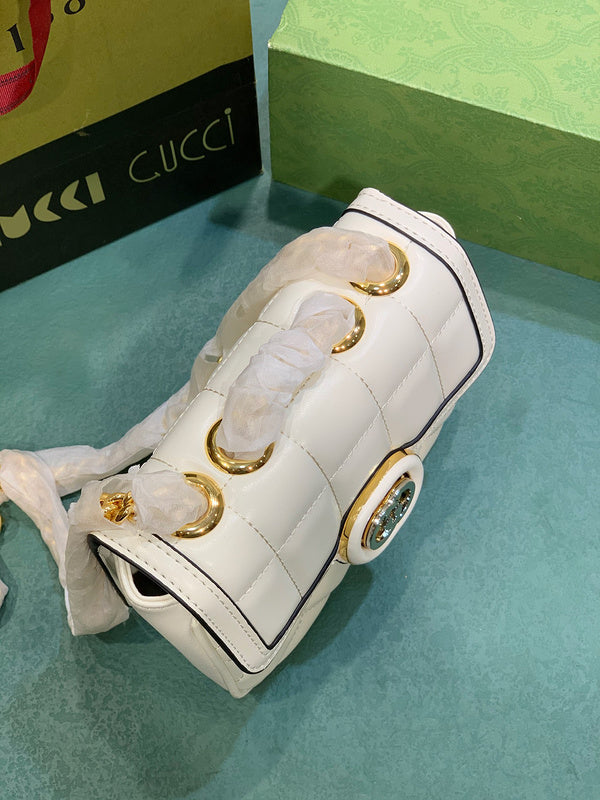 Satchel Bags - GCI Bags - 1399