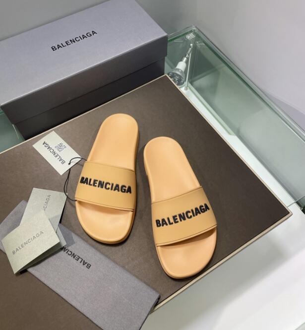 SAMC - BG Men Shoes - 374