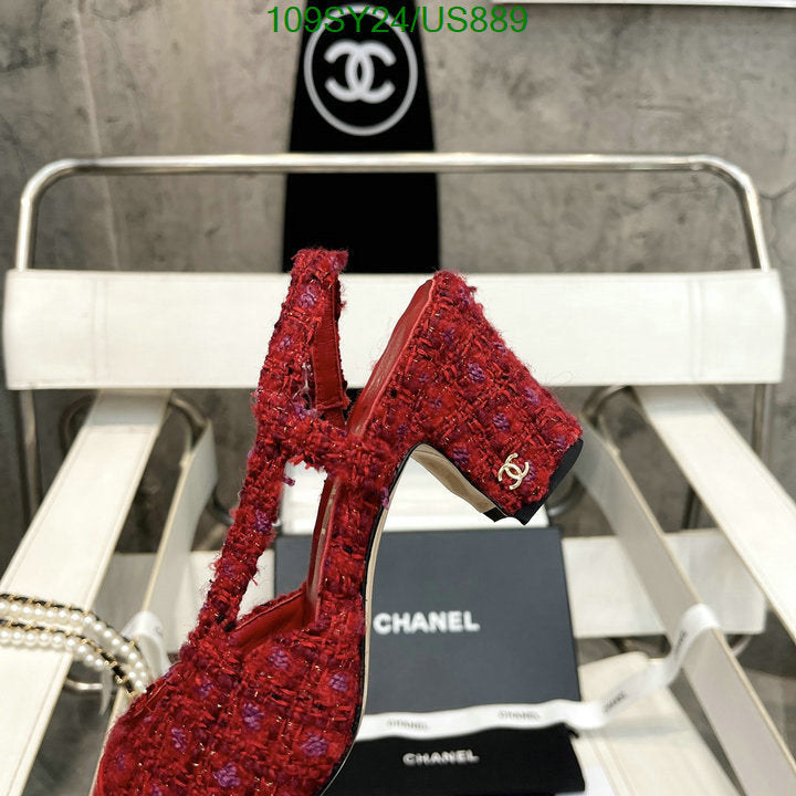 SAMC - CHL Women Shoes Ballet - 191