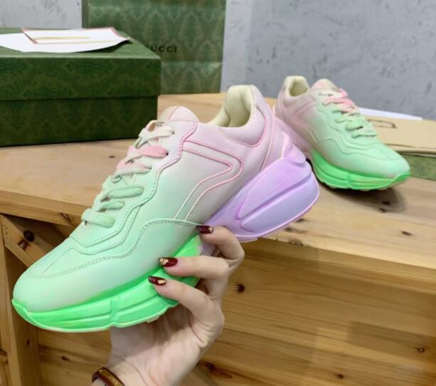 SAMC - GUKI Women Shoes - 1364