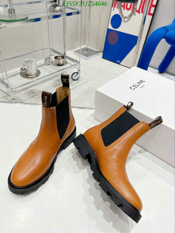 SAMC - COL Women Shoes - 177