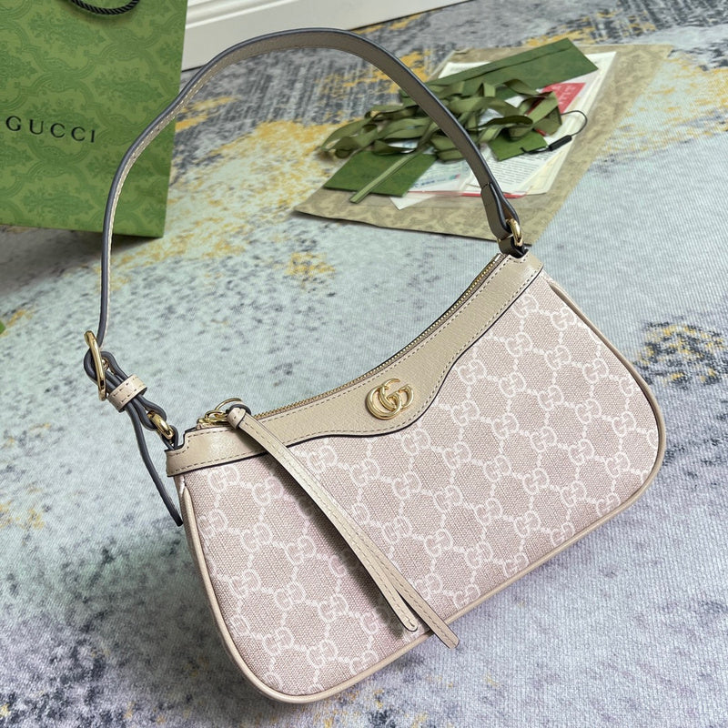 Glami Fashion - GCI Bags - 2016
