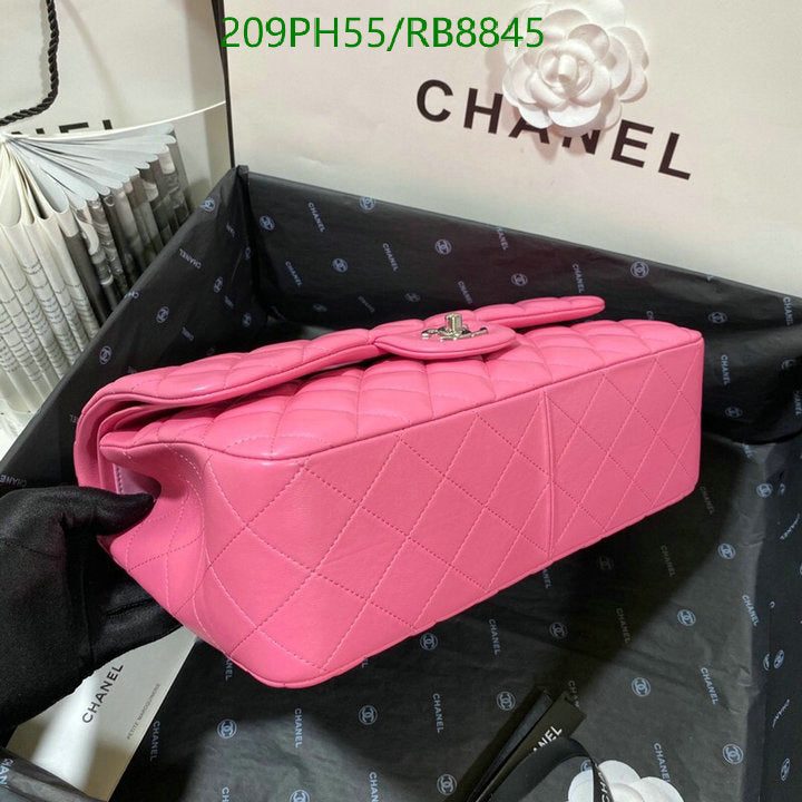 SAMC - CHL Bags - 446