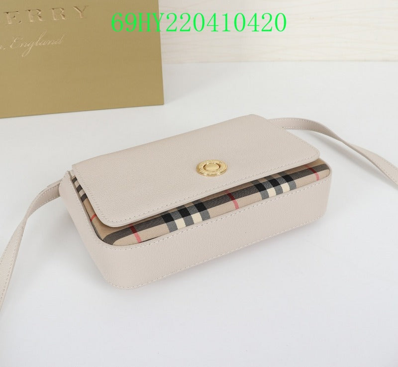 ELE Fashion -BBR Bags - 554