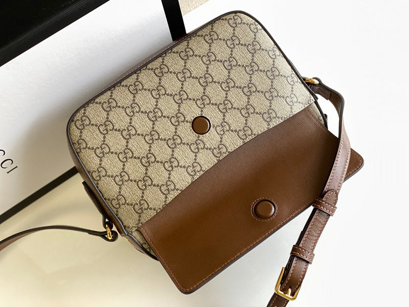 Glami - GUKI Bags - 598