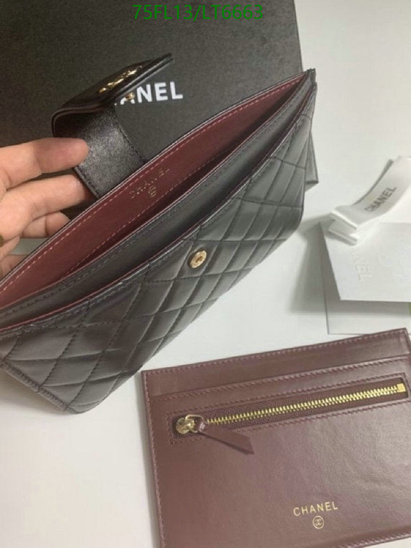 SAMC - CHL Wallets - 069