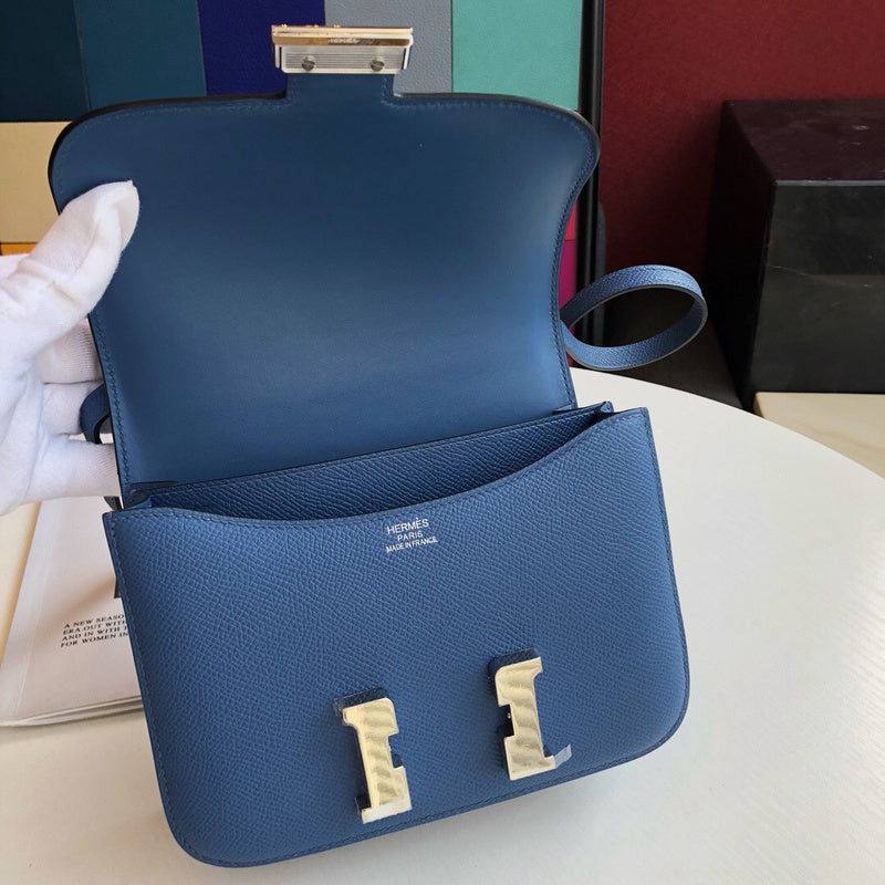 Satchel Bags - HMS-Bags - 1073