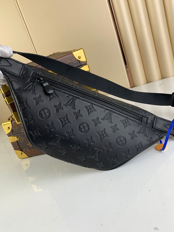Satchel Bags - VL Bags - 4307