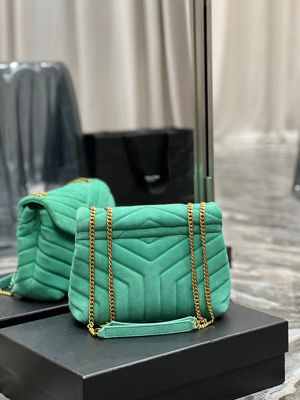 Satchel Bags - SLY Bags - 511