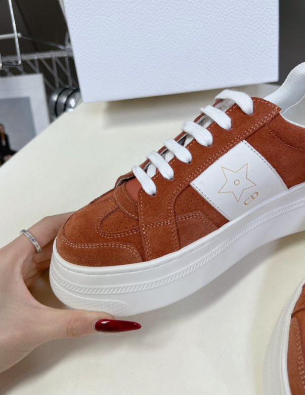 SAMCC - DOR Women Shoes - 030