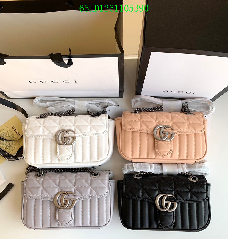 Glami Fashion - GCI Bags - 10442