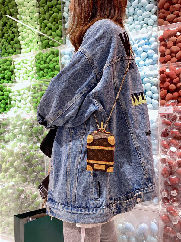 Glami-LAON - LOV Bags - 834
