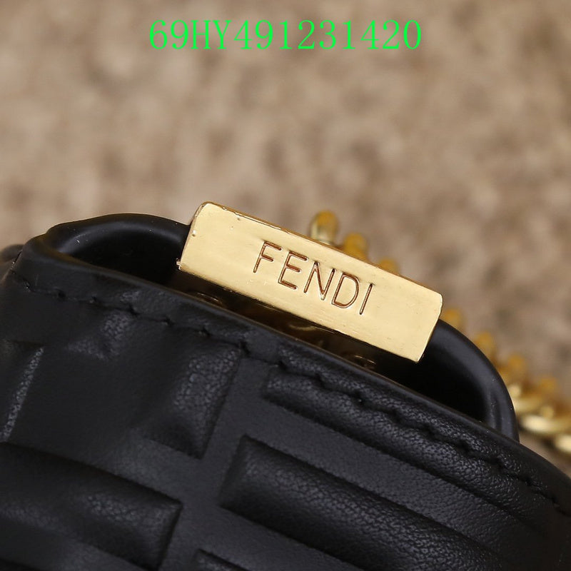 Glami - FDE Bags - 1884