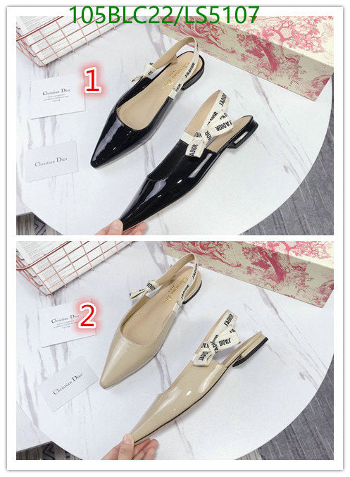 SAMCC - DOR Women Shoes - 2174