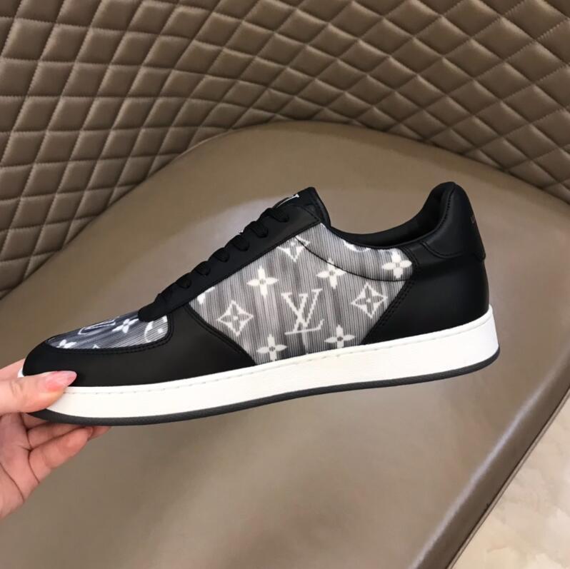 SAMC - LOV Men Shoes - 1570