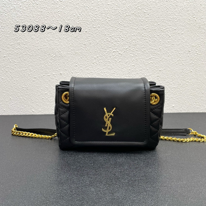 Satchel Bags - SLY Bags - 1624