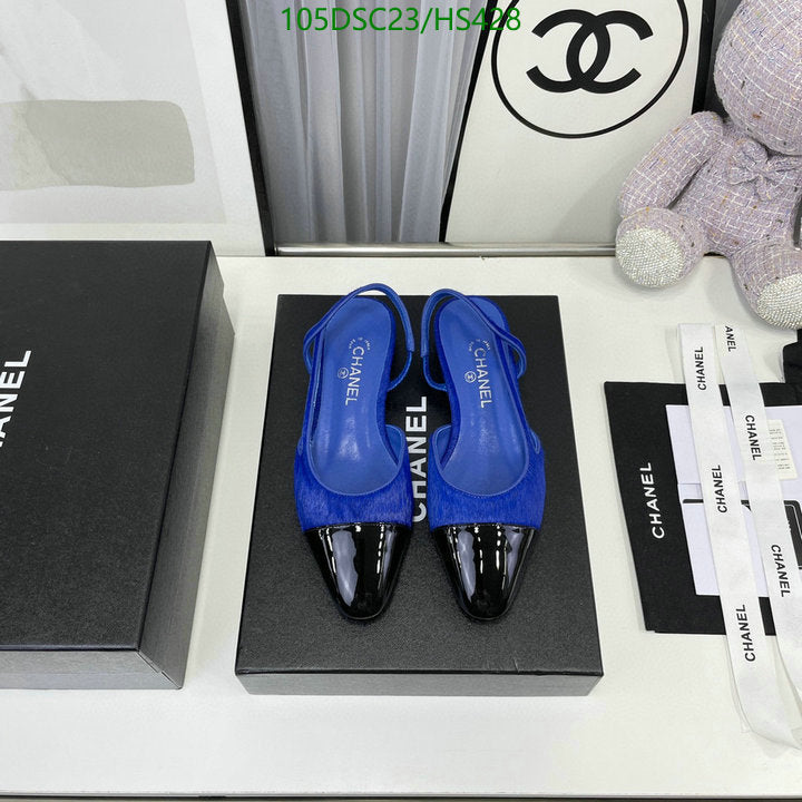 SAMC - CHL Women Shoes Ballet - 177