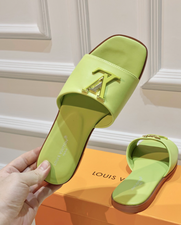 Glamy - LOV Women Shoes - 132