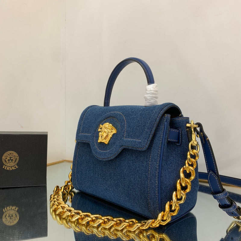 Glamy - VAR Bags - 206