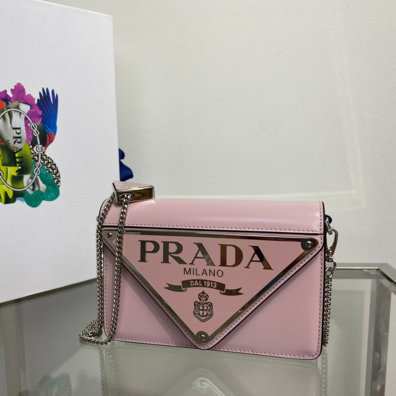 Glamy - PD Bags - 1523